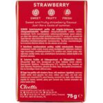 Laekerol Strawberry Sugarfree Big Pack 75g No2 0134