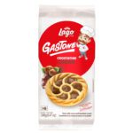 Lago Gastone Crostatine Cacao 240g No1 0746