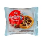 Lago Gastone Crostatine Cacao 6x40g No2 1636