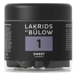Lakrids By B Low 1 Sweet Liquorice 150g