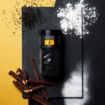 Lakrids By Buelow 2 Salty Liquorice 360g No2 3525