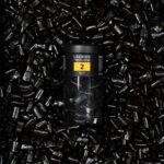 Lakrids By Buelow 2 Salty Liquorice 360g No4 3525