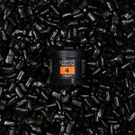 Lakrids By Buelow 4 Habanero Liquorice 150g No4 4820