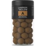 Lakrids By Buelow A The Original 295g No1 0222