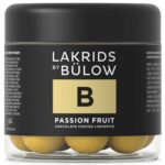 Lakrids By Buelow B Passion Fruit 125g No1 2850