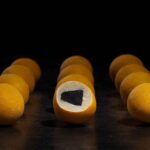 Lakrids By Buelow B Passion Fruit 550g No4 3749