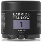 Lakrids By Buelow Black Box 3x Small 1 2 3 450g No2 2857