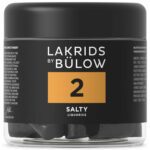 Lakrids By Buelow Black Box 3x Small 1 2 3 450g No3 3321