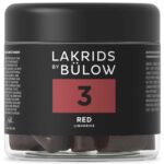 Lakrids By Buelow Black Box 3x Small 1 2 3 450g No4 3554