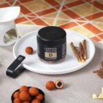 Lakrids By Buelow D Salt Amp Caramel 125g No3 3018