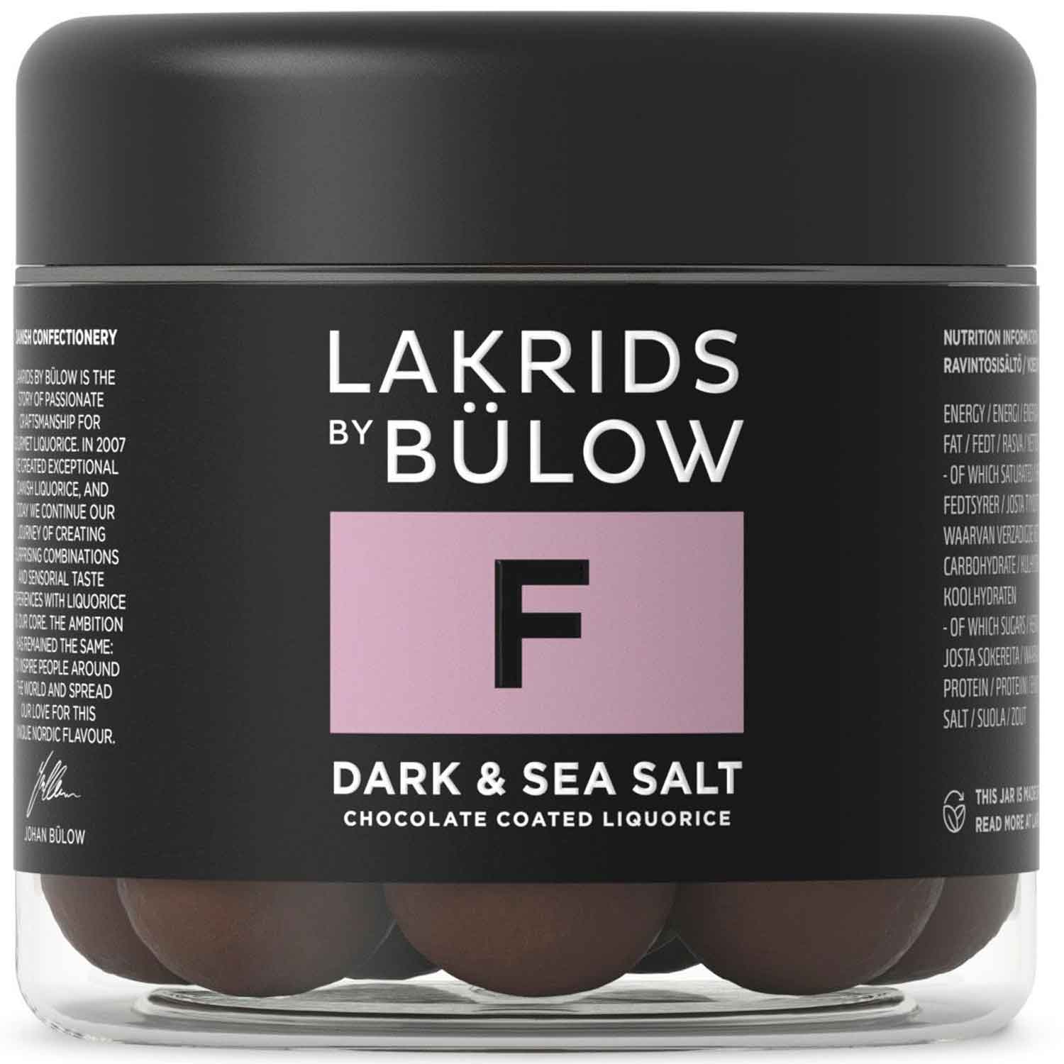 lakrids-by-buelow-f-dark-amp-sea-salt-125g-no1-5429 Lakrids By Buelow F Dark Amp Sea Salt 125g No1 5429