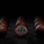 Lakrids By Buelow F Dark Amp Sea Salt 125g No2 3414