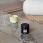 Lakrids By Buelow F Dark Amp Sea Salt 125g No3 3414