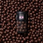 Lakrids By Buelow F Dark Amp Sea Salt 295g No3 2200