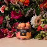 Lakrids By Buelow Love Peaches 125g No2 5109