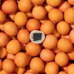 Lakrids By Buelow Love Peaches 125g No3 3145