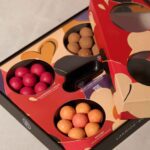 Lakrids By Buelow Love Selection Box 175g No3 3524