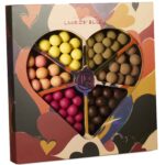 Lakrids By Buelow Love Selection Box 450g No1 4109