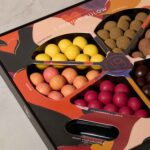 Lakrids By Buelow Love Selection Box 450g No3 4109