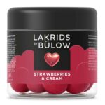 Lakrids By Buelow Love Strawberry Amp Cream 125g No1 4633