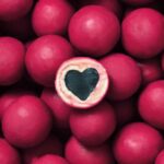 Lakrids By Buelow Love Strawberry Amp Cream 125g No3 4714