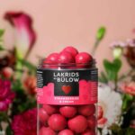Lakrids By Buelow Love Strawberry Amp Cream 295g No4 0912