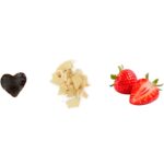 Lakrids By Buelow Love Strawberry Amp Cream Amp Peaches Mixed 550g No3 0539