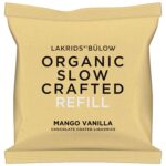 Lakrids By Buelow Organic Slow Crafted Mango Vanilla Refill 265g No1 1637