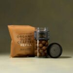 Lakrids By Buelow Refill Organic Slow Crafted Milk Amp Honey 265g No2 4902