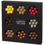 Lakrids By Buelow Selection Box 350g No1 1949