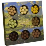 Lakrids By Buelow Selection Box Spring 350g No1 5447