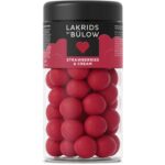 Lakrids By Buelow Strawberry Amp Cream 295g No1 5244