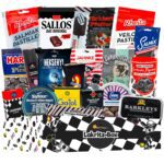 Lakritz Box No1 4846