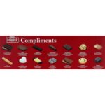 Lambertz Compliments 8 250g No2 2239