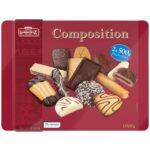 Lambertz Composition 2x500g No1 4553