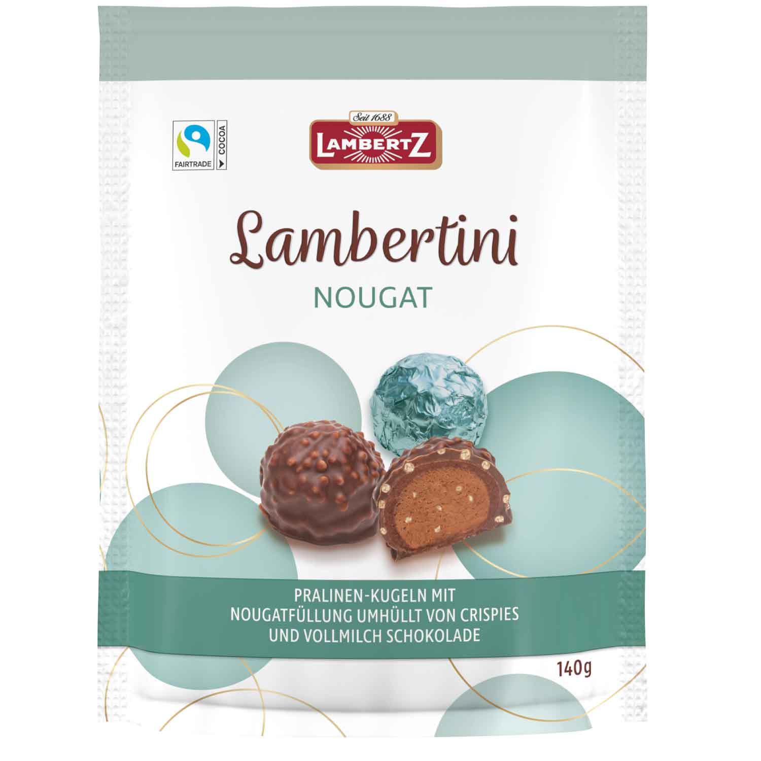 lambertz-lambertini-nougat-140g-no1-0138 Lambertz Lambertini Nougat 140g No1 0138