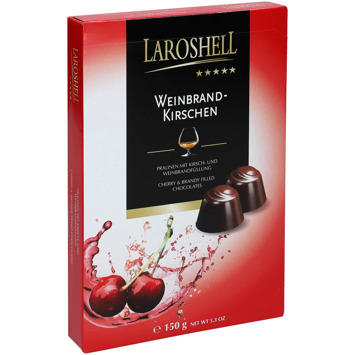 laroshell-weinbrand-kirschen-150g-no1-4828 Laroshell Weinbrand Kirschen 150g No1 4828