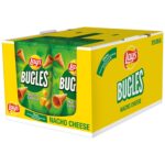 Lay 039 S Bugles Nacho Cheese 75g No7 3337