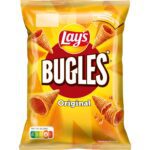 Lay 039 S Bugles Original 75g No1 0117