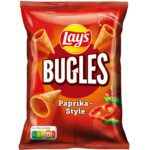 Lay 039 S Bugles Paprika Style 75g No1 0343