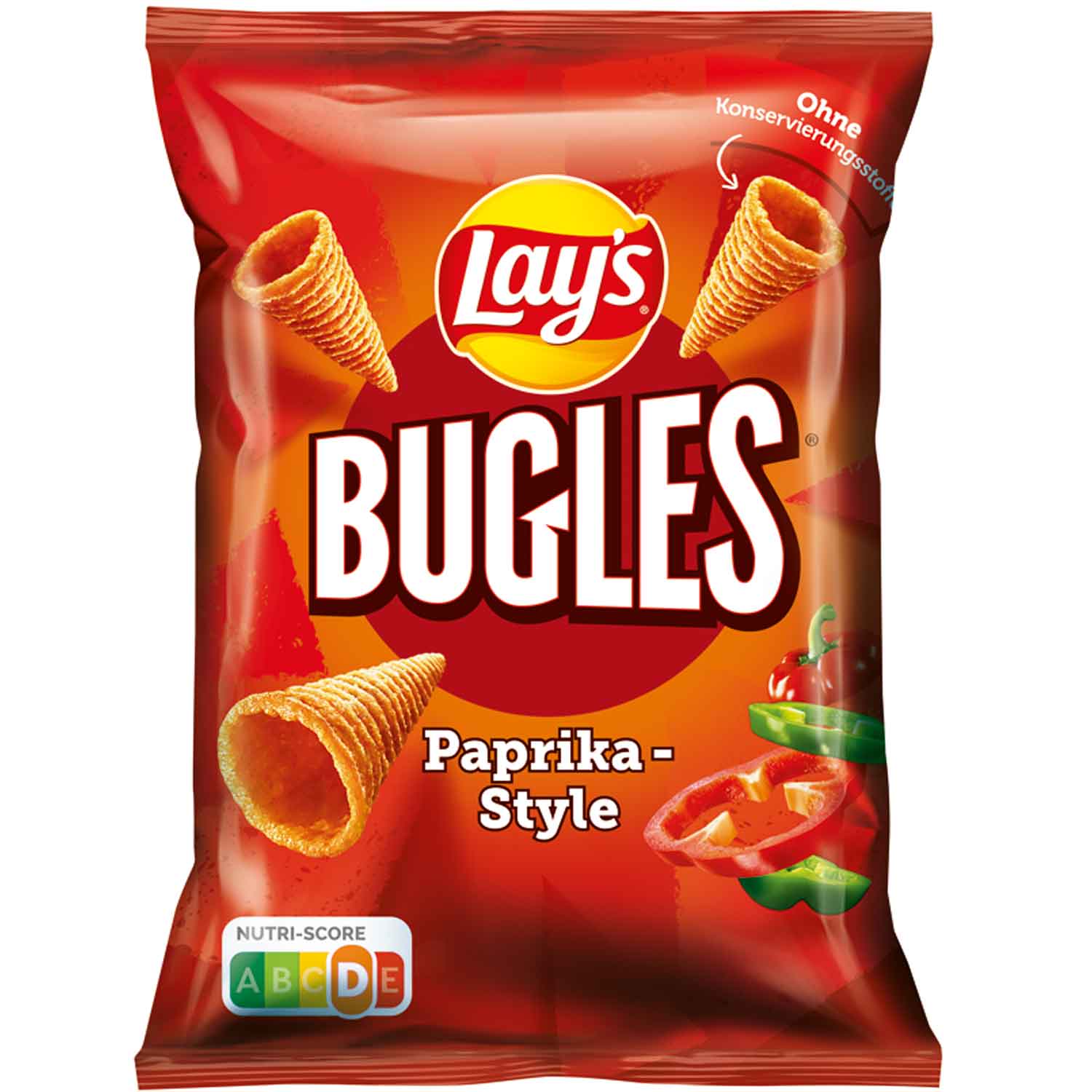 lay-039-s-bugles-paprika-style-75g-no1-0343 Lay 039 S Bugles Paprika Style 75g No1 0343
