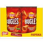 Lay 039 S Bugles Paprika Style 75g No7 0343