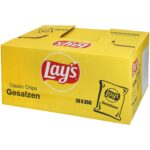 Lay 039 S Gesalzen 20x35g No1 4508