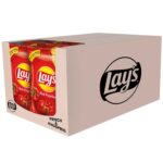 Lay 039 S Red Paprika 150g No7 5506