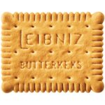 Leibniz Butterkeks Das Original 200g No2 4019