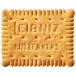 Leibniz Butterkeks Das Original 22x10er No4 2322