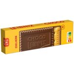 Leibniz Choco Edelherb 125g No1 2319