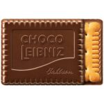 Leibniz Choco Edelherb 125g No2 1249