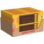 Leibniz Choco Edelherb 125g No7 2319