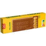 Leibniz Choco Vollkorn 125g No1 1928